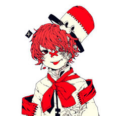 Fukase(VOCALOID)