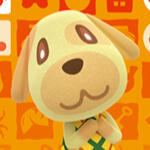 Goldie(Animal Crossing)