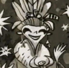 Gloria(Psychonauts)