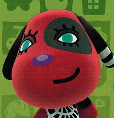 Cherry(Animal Crossing)
