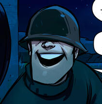 Soldier(TF2)