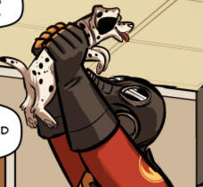 Pyro(TF2)