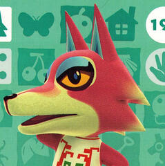 Freya(Animal Crossing)