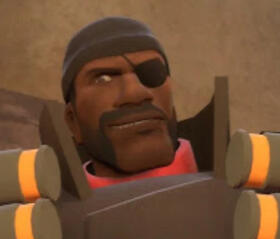 Demoman(TF2)