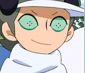 Chouchou(Katanagatari)