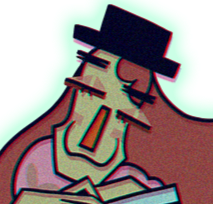 Boris Habit(Smile For Me)