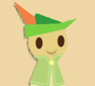 Kiwi(Wandersong)