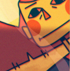 Parsley Botch(Smile For Me)