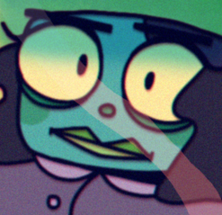 Borbra Luddington(Smile For Me)