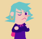 Miriam(Wandersong)