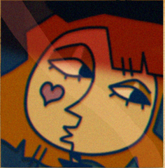 Questionette(Smile For Me)