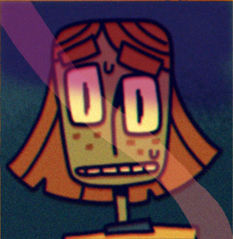 Trevor Garbo(Smile For Me)