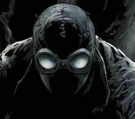 Spider Noir(Spiderverse)