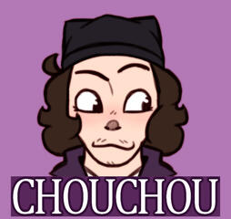 Chouchou(Lupin III)