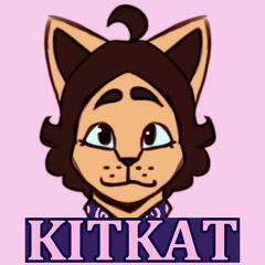 KitKat(Undertale)