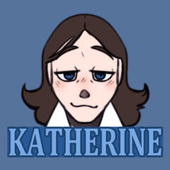 Katherine(YPP)