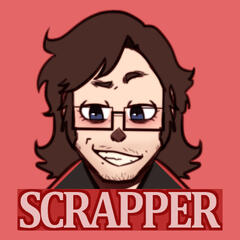 The Scrapper(TF2)