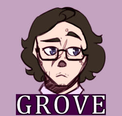 Violet Grove(TMA)