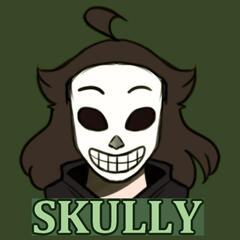 Violet Jones(Marble Hornets)