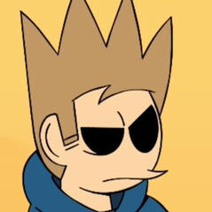 Tom(Eddsworld)