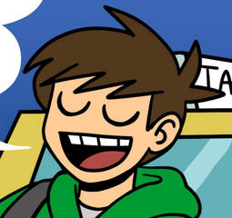 Edd(Eddsworld)