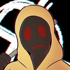 Hoodie/Brian(Marble Hornets)