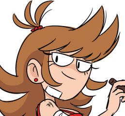 Tori(Eddsworld)