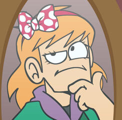 Matilda(Eddsworld)