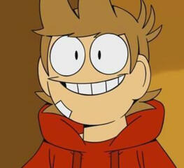 Tord(Eddsworld)