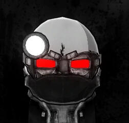 2BDamned(Madness Combat)