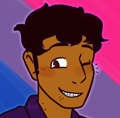 Benjamin Tamer(angler cabin)