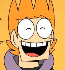 Matt(Eddsworld)